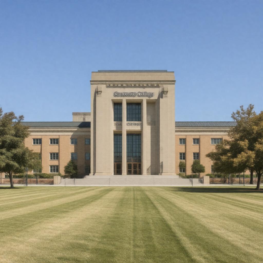 Graduate College
